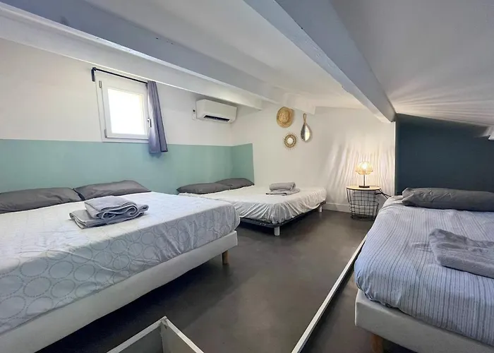 La Villa Cielo