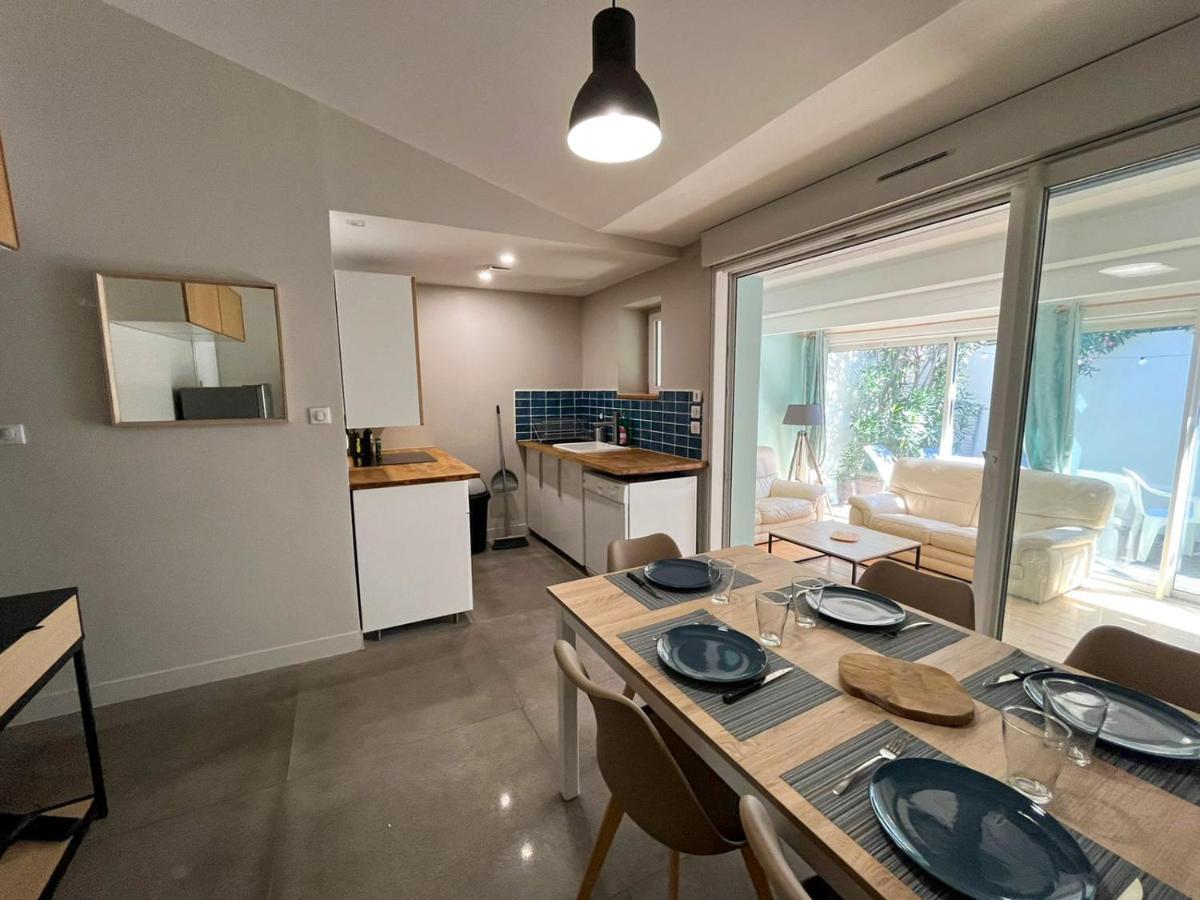 Holiday home La Cielo Agde