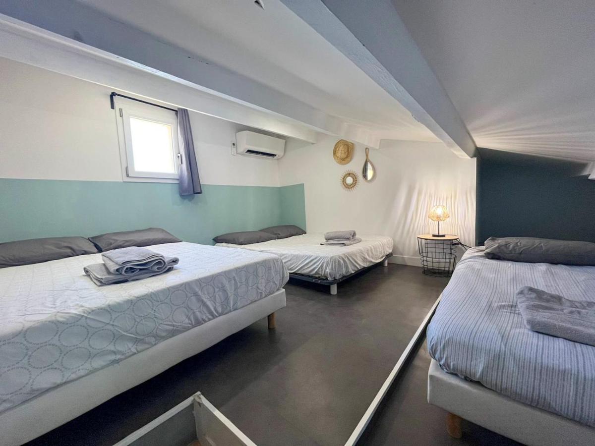 Holiday home La Cielo Agde